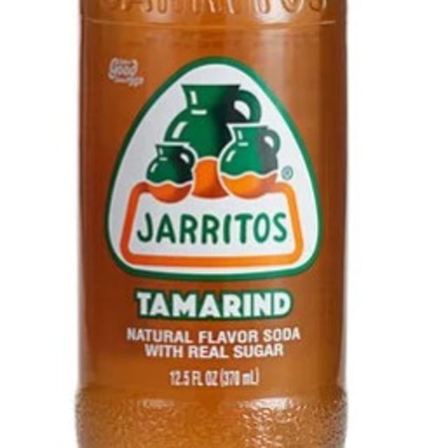 JARRITO TAMARIN.