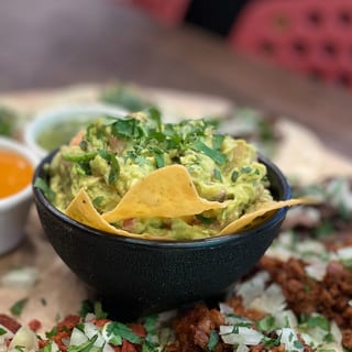 Side of Guacamole