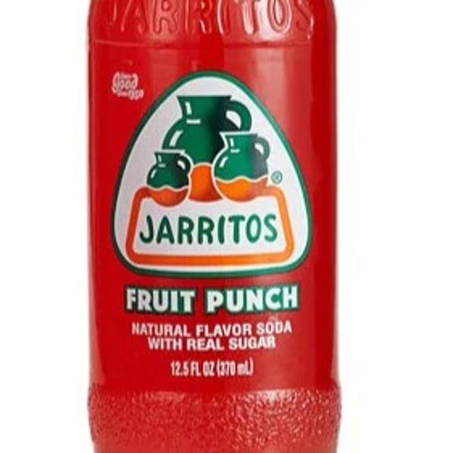 JARRITO FRUIT PUNCH (Copy).