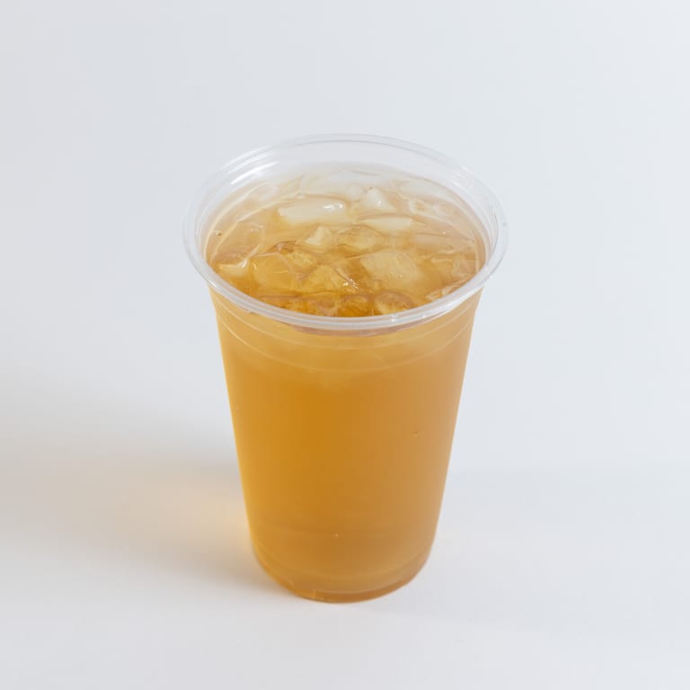 Iced Tea Selection