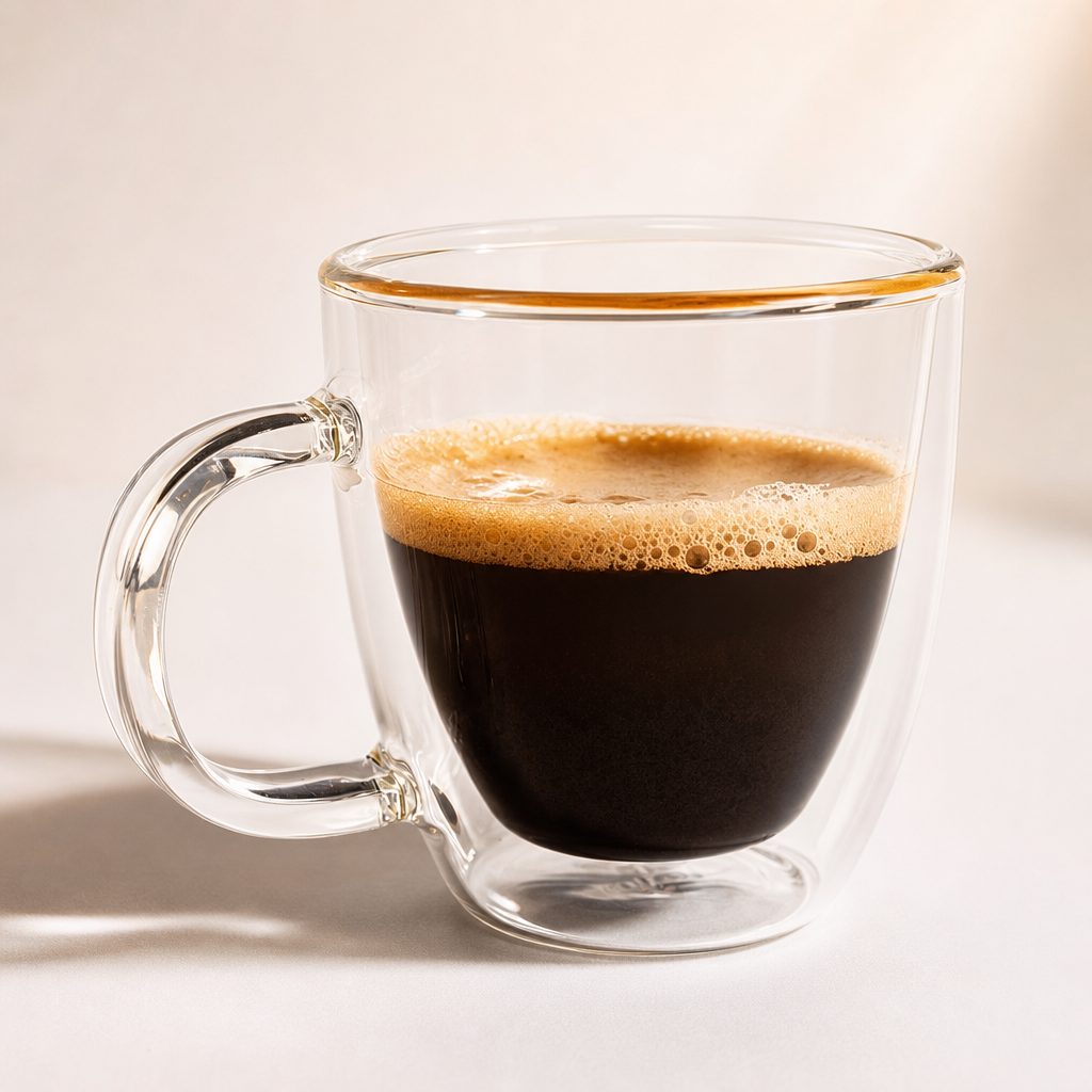 Espresso.