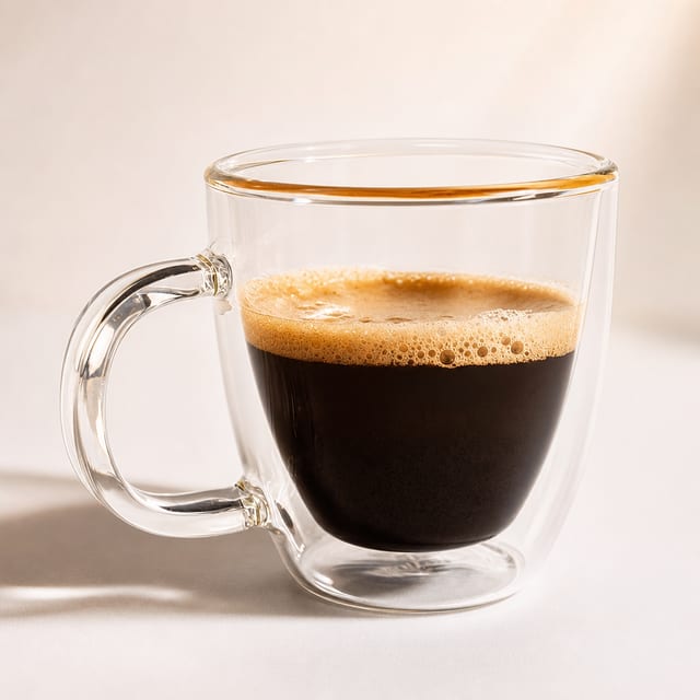 Espresso.