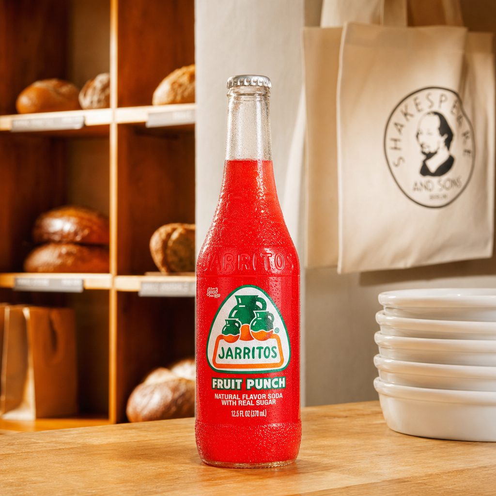 JARRITO FRUIT PUNCH (Copy).