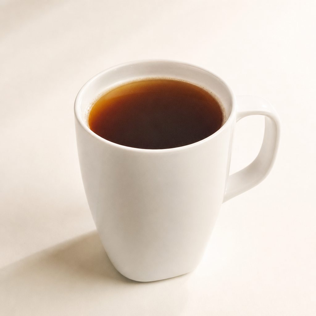 Coffee.