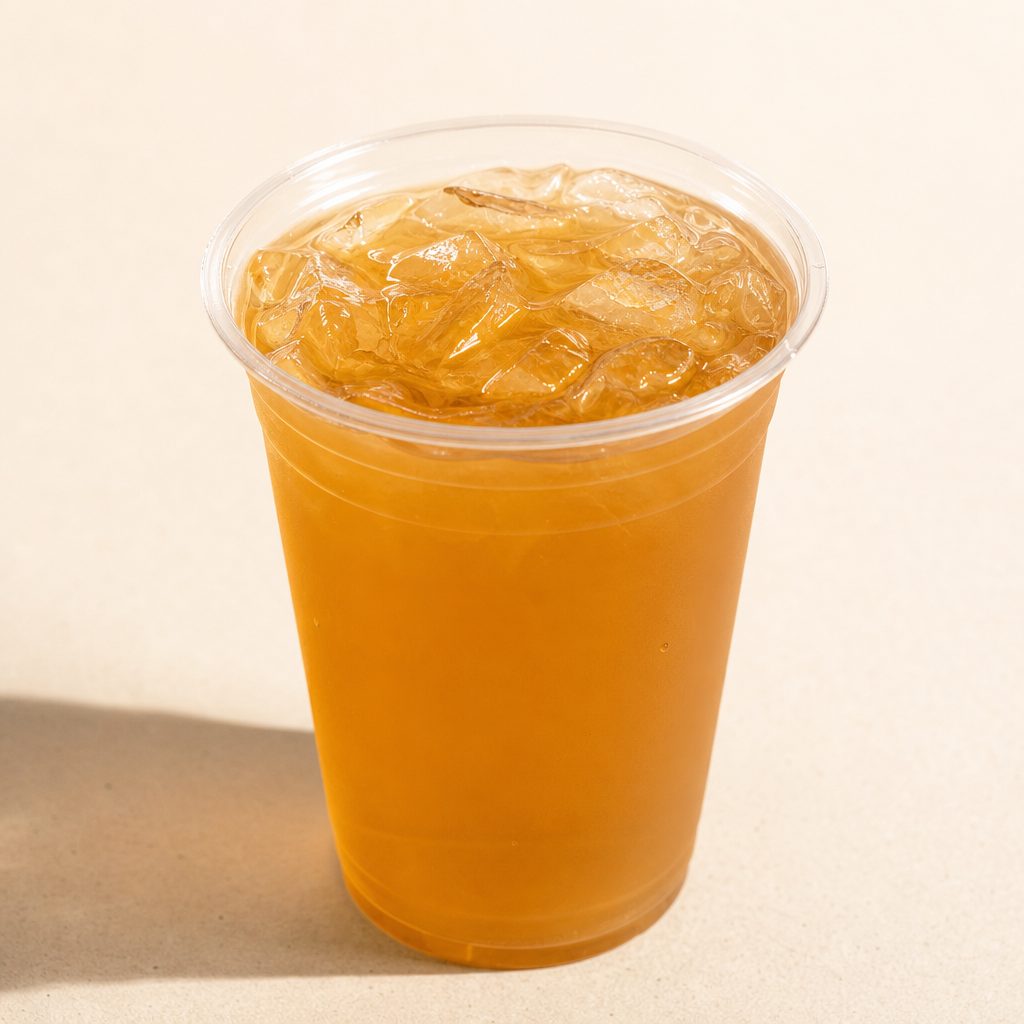 Ice Tea.