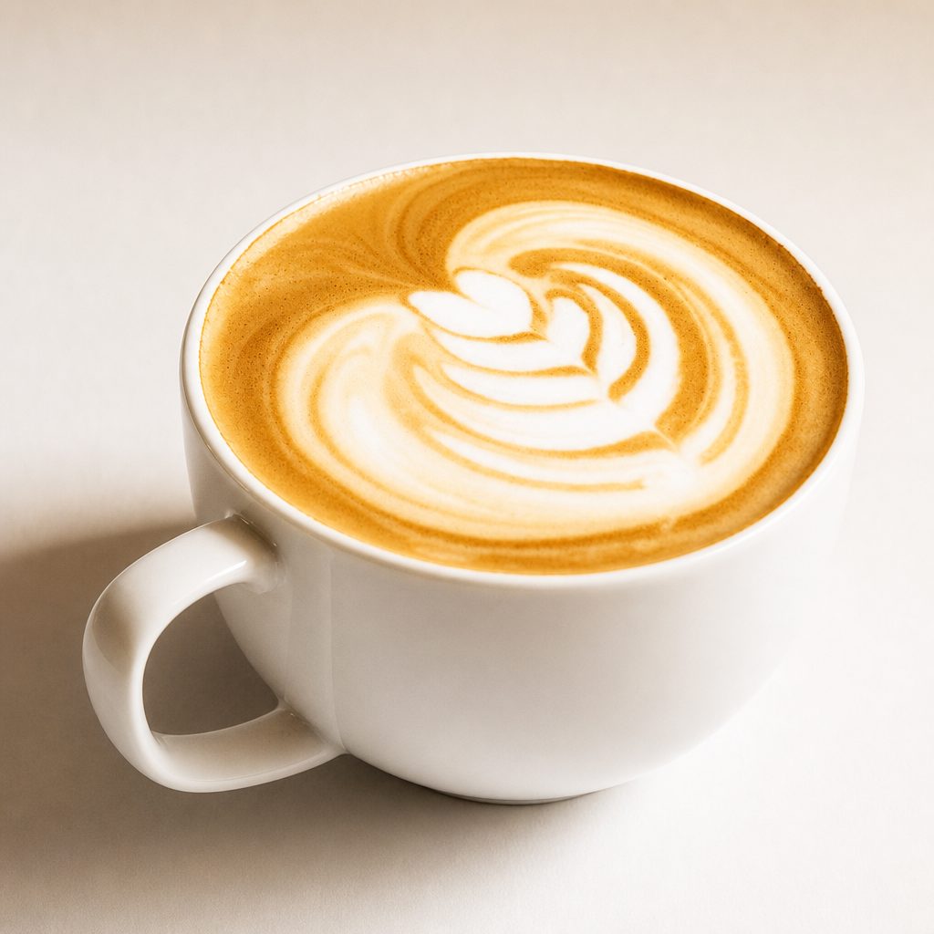 Latte.